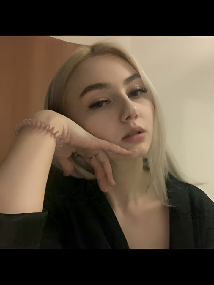 Индивидуалка Агата, доступна для личного знакомства от 1500 руб