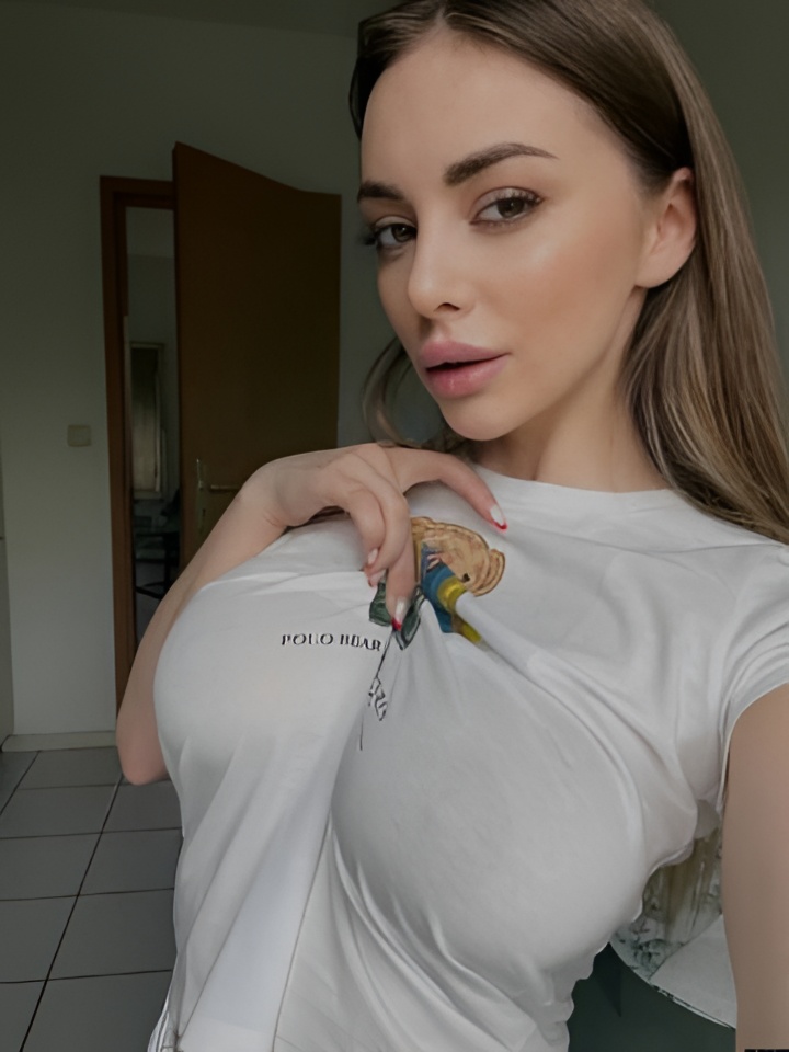 Индивидуалка Ангелина, доступна для личного знакомства от 5000 руб