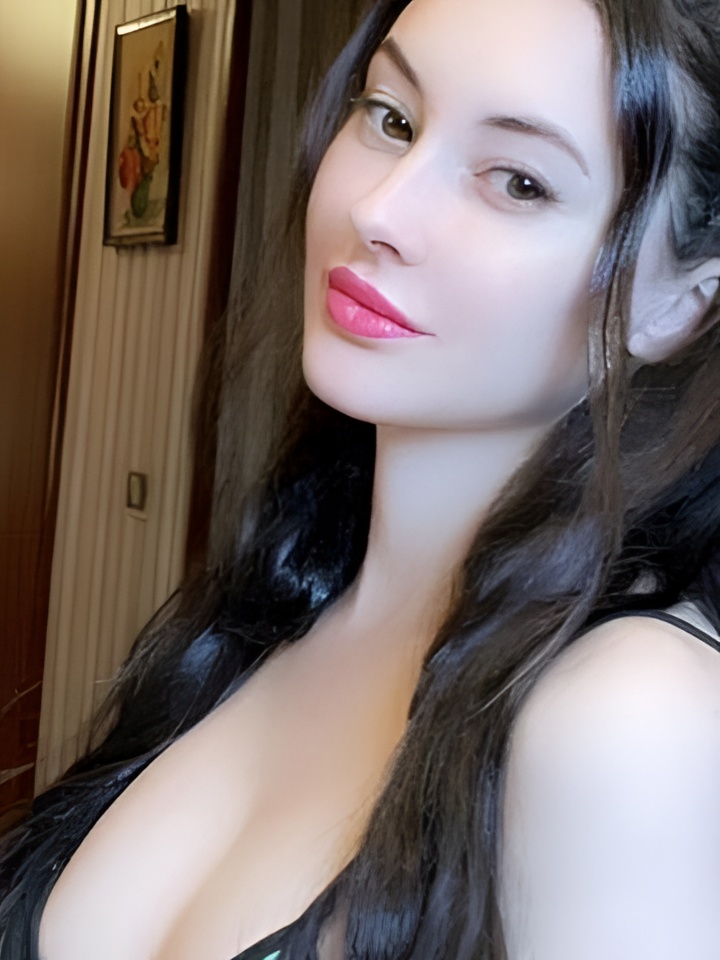 Индивидуалка Эсмеральда, доступна для личного знакомства от 1500 руб