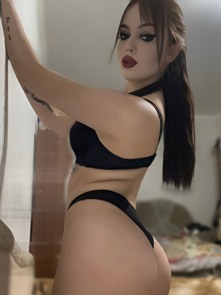 Галина привлекательная девушка из Иркутска цена от 2500 руб