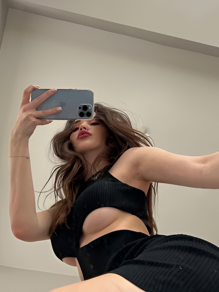 Индивидуалка Лейла, доступна для личного знакомства от 2000 руб