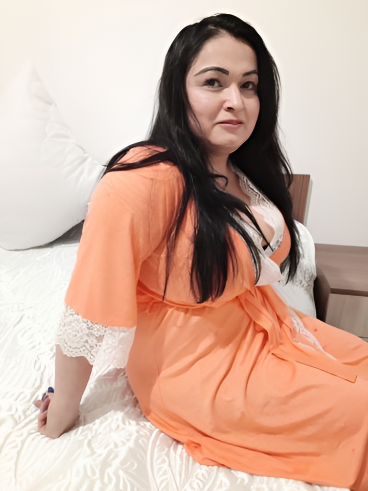 Лилия привлекательная девушка из Иркутска цена от 2500 руб