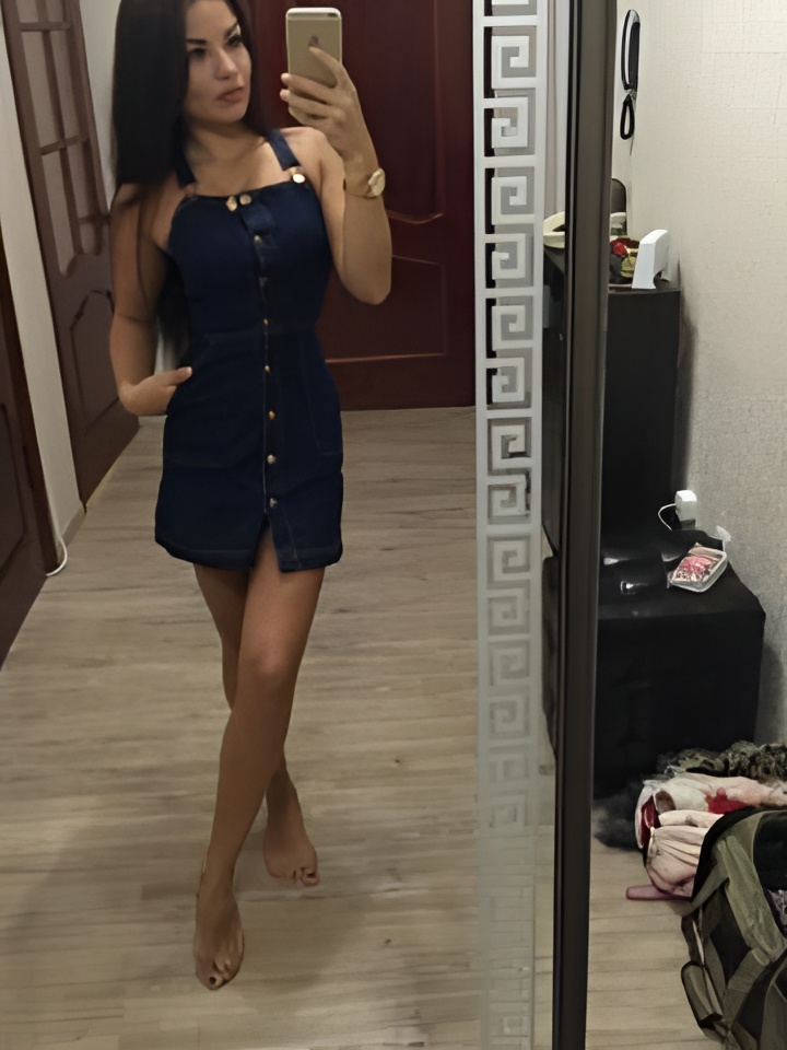 Лина привлекательная девушка из Иркутска цена от 3000 руб