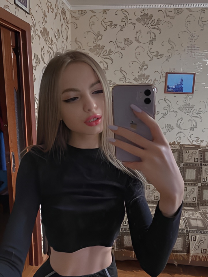 Индивидуалка Мира, доступна для личного знакомства от 10000 руб