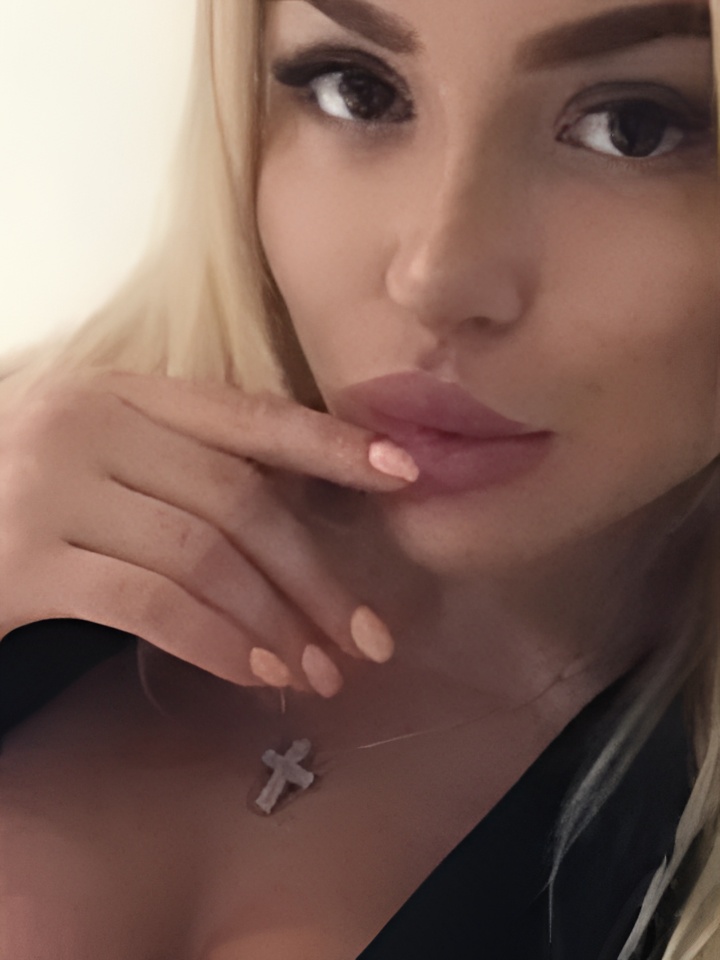 Индивидуалка Мирослава, доступна для личного знакомства от 2500 руб