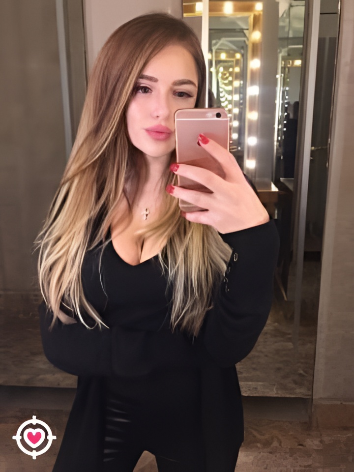 Индивидуалка Надюша, доступна для личного знакомства от 1500 руб