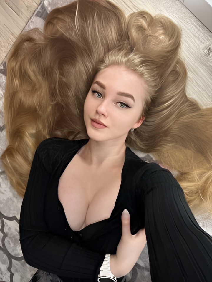 Индивидуалка Слава, доступна для личного знакомства от 5000 руб