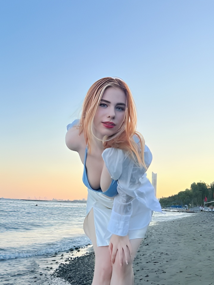 Индивидуалка София, доступна для личного знакомства от 5000 руб