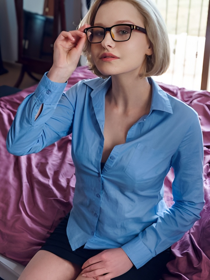 Индивидуалка Светлана, доступна для личного знакомства от 4000 руб