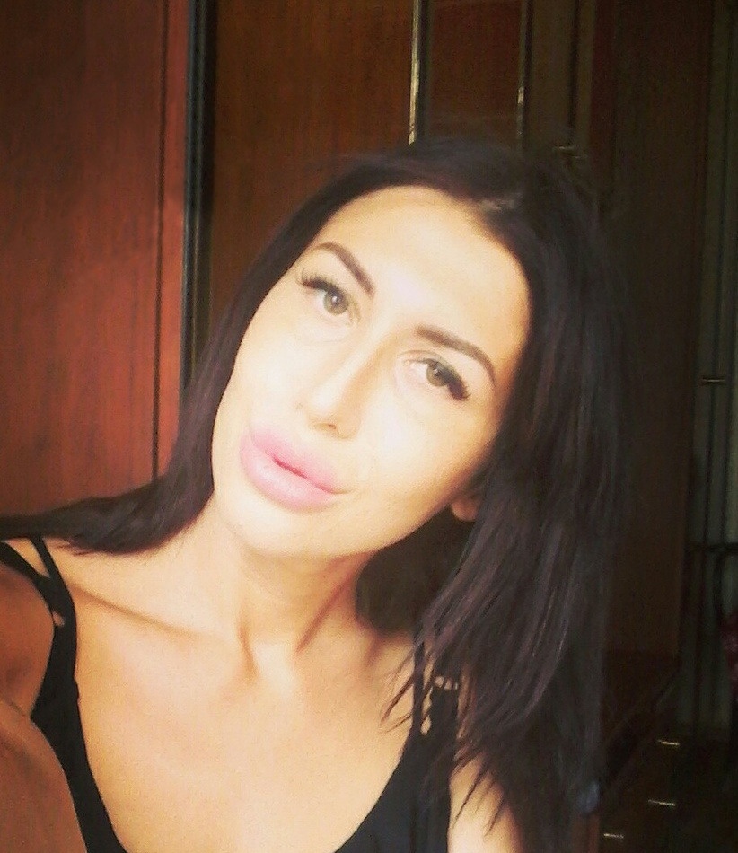 Валентина привлекательная девушка из Иркутска цена от 3500 руб