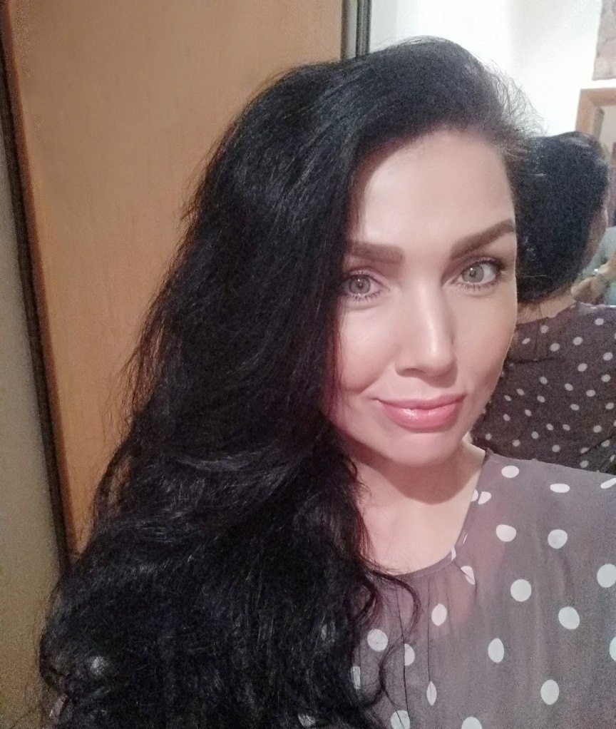 Молли привлекательная девушка из Иркутска цена от 3500 руб