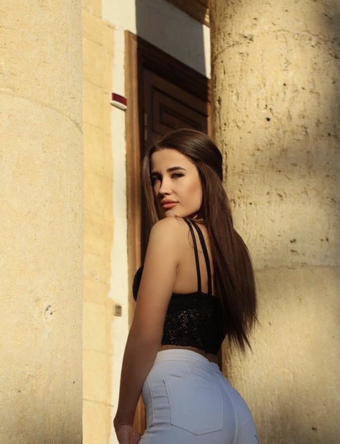 Наташа привлекательная девушка из Иркутска цена от 4000 руб