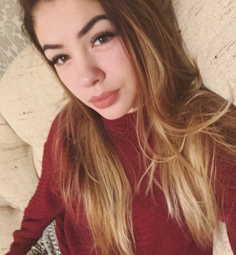 Марина привлекательная девушка из Иркутска цена от 3000 руб