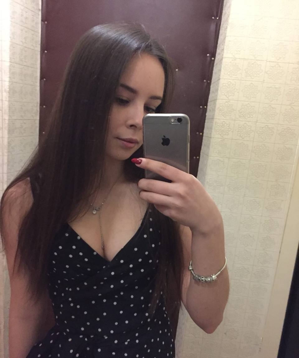 Алевтина привлекательная девушка из Иркутска цена от 5000 руб