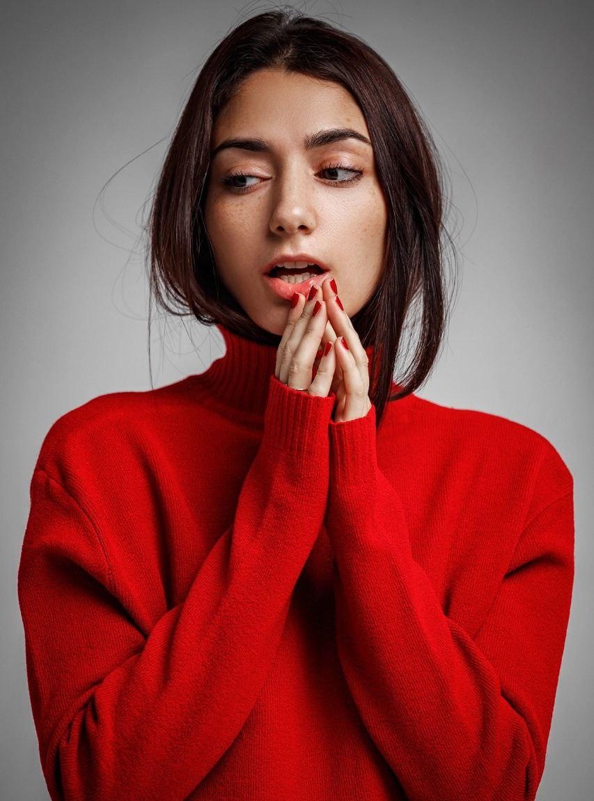 Лада привлекательная девушка из Иркутска цена от 4000 руб