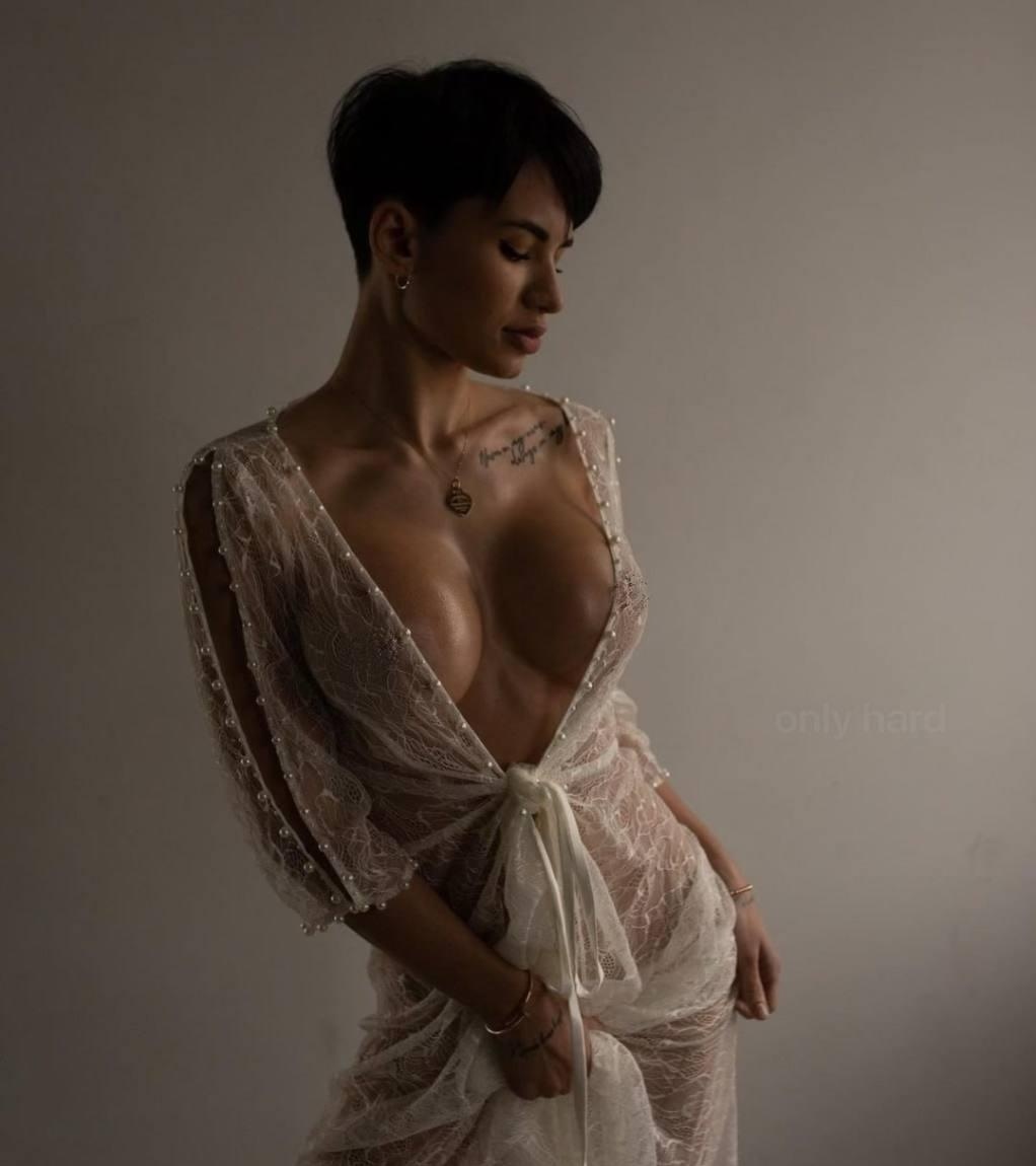 Ника привлекательная девушка из Иркутска цена от 7000 руб