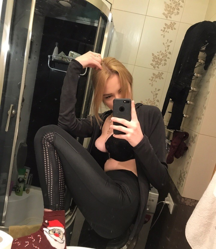 Индивидуалка Регина, доступна для личного знакомства от 3500 руб