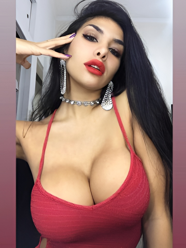 Индивидуалка Гертруда, доступна для личного знакомства от 2000 руб