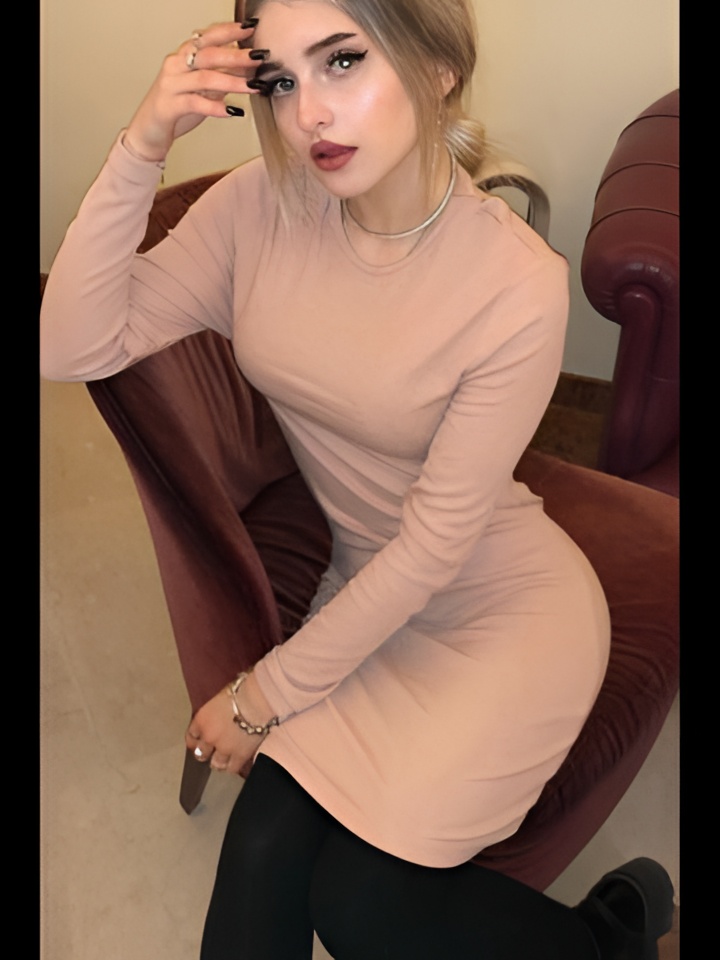 Индивидуалка Рада, доступна для личного знакомства от 4000 руб