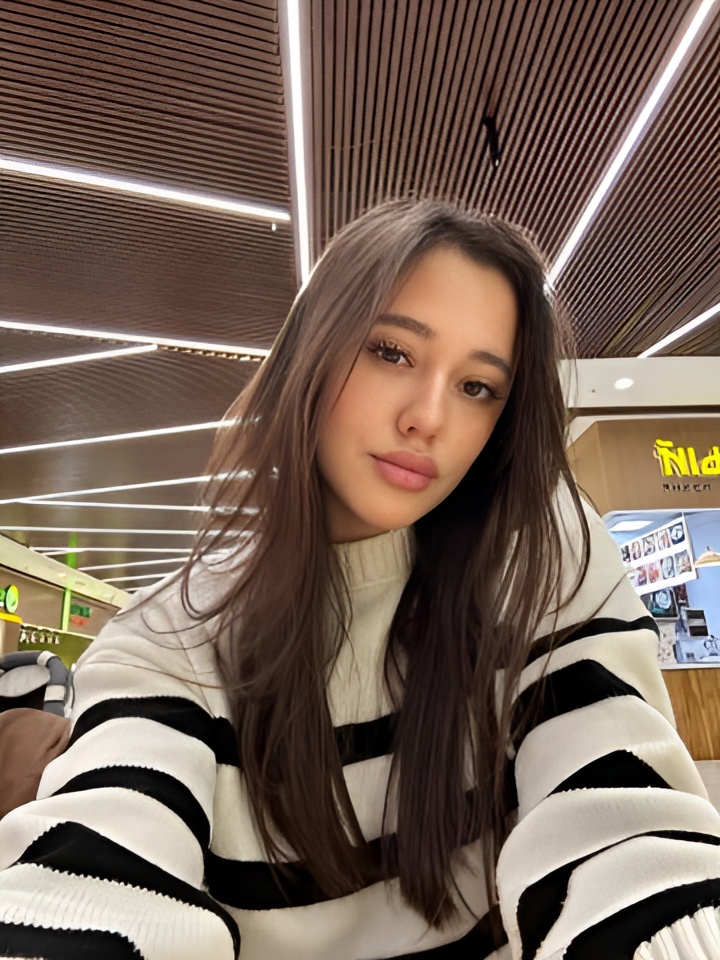 Индивидуалка Викуся, доступна для личного знакомства от 10000 руб