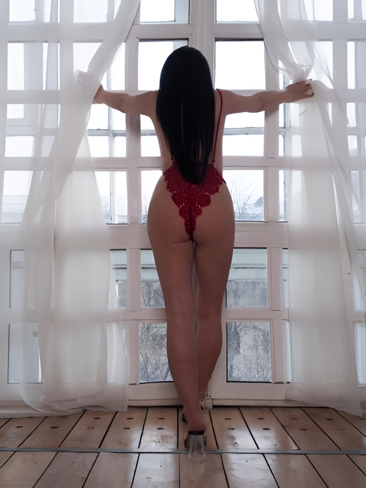 Индивидуалка Яна, доступна для личного знакомства от 2500 руб