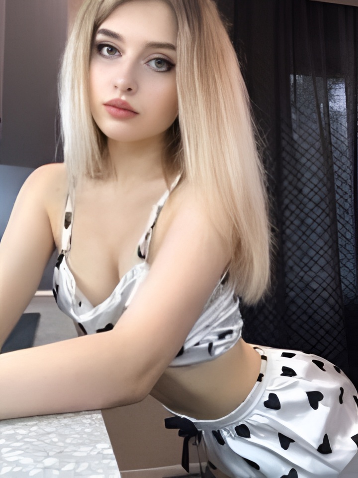 Индивидуалка Зина, доступна для личного знакомства от 1500 руб