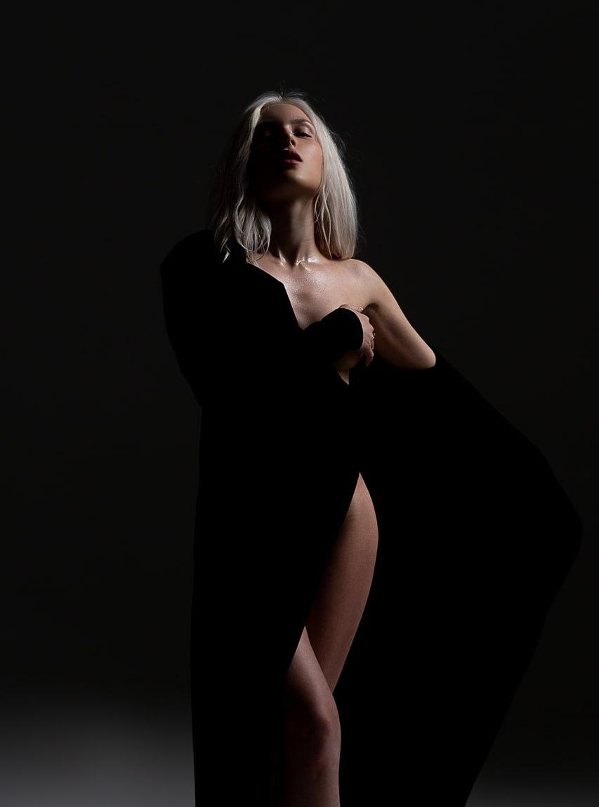 Индивидуалка Света, доступна для личного знакомства от 6000 руб