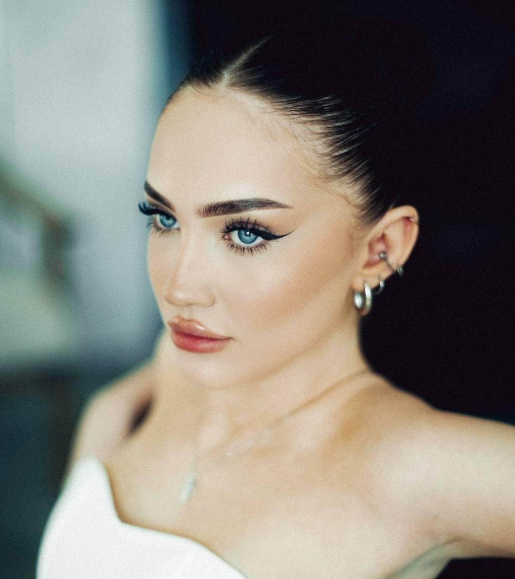 Индивидуалка Светик, доступна для личного знакомства от 6000 руб