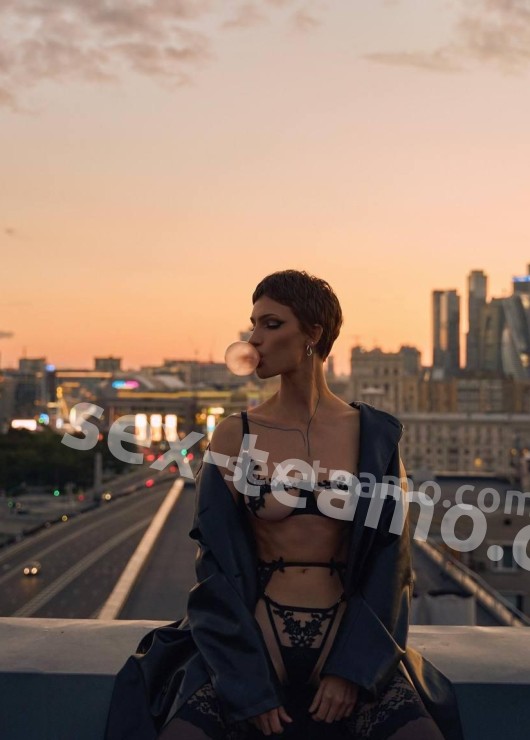 Индивидуалка Марина, доступна для личного знакомства от 5000 руб
