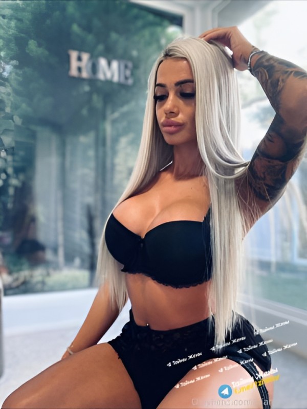 Екатерина из Иркутска