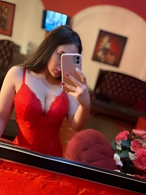 Элина из Иркутска