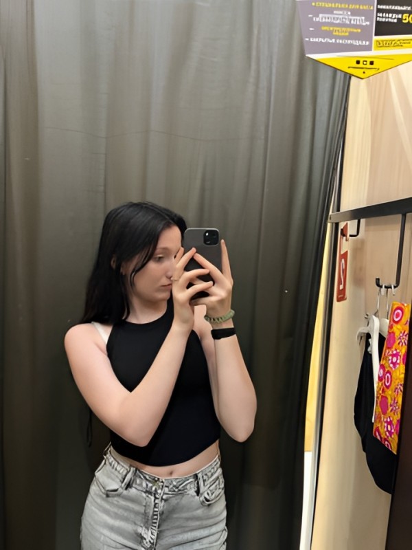 Элина из Иркутска