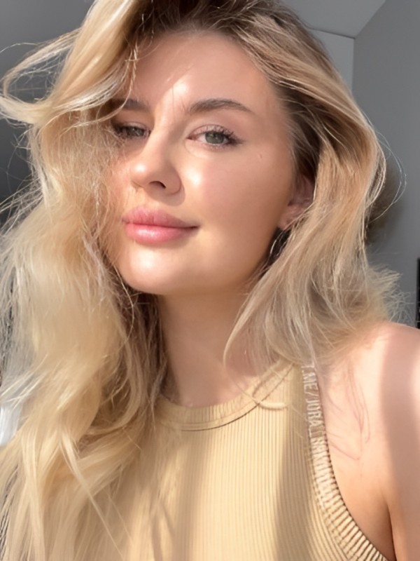 Эсмеральда из Иркутска