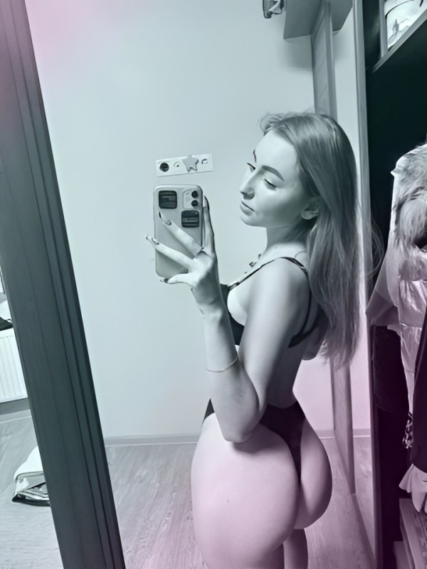 Ида из Иркутска