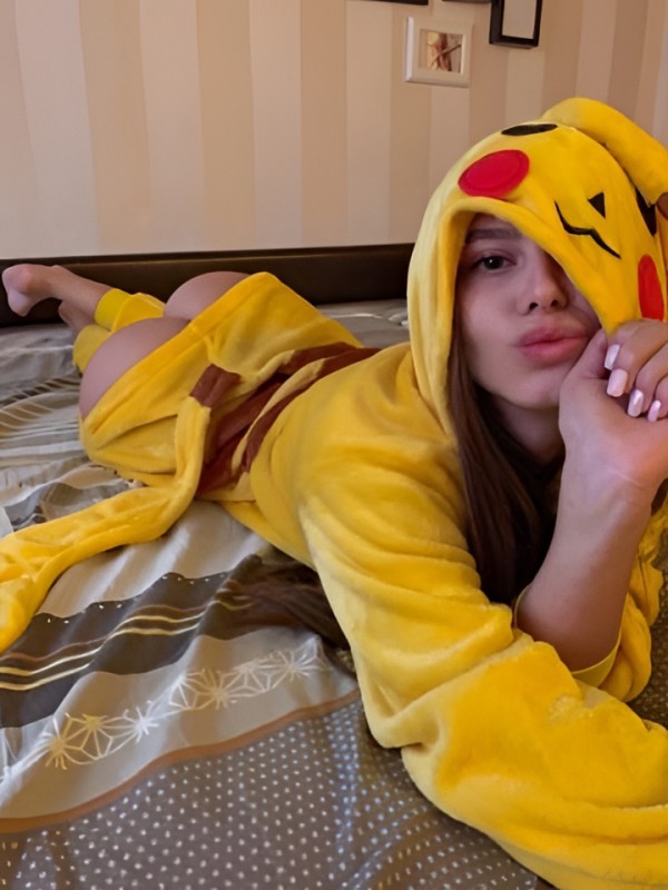 Наташа из Иркутска