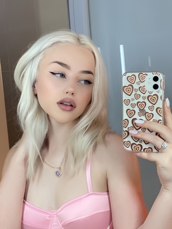 Нелли из Иркутска