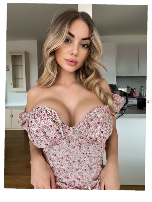 Роксана из Иркутска