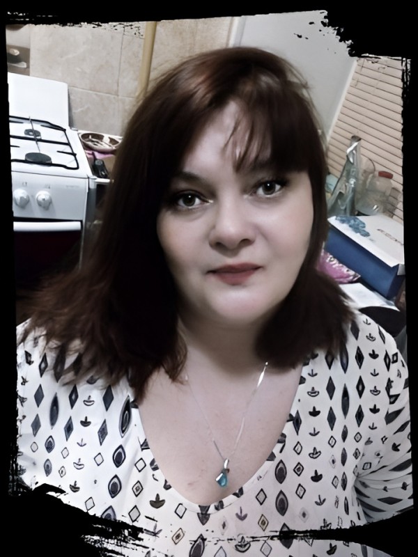 Виолетта из Иркутска