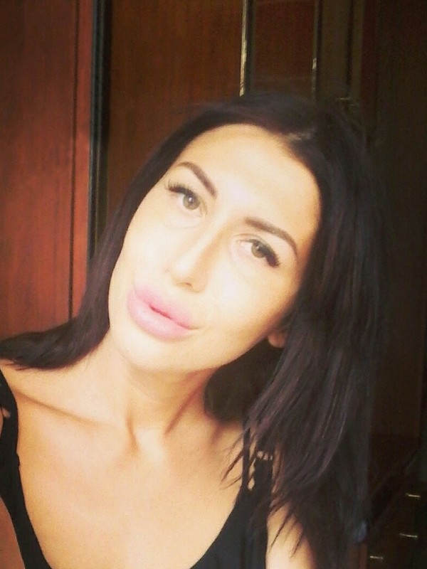 Валентина из Иркутска