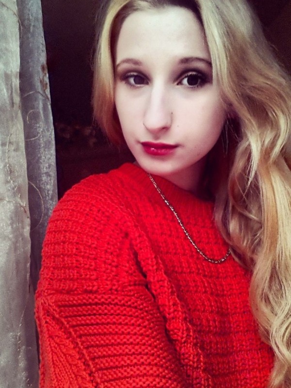 РОЗА из Иркутска