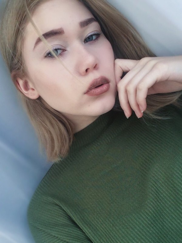 Клара из Иркутска