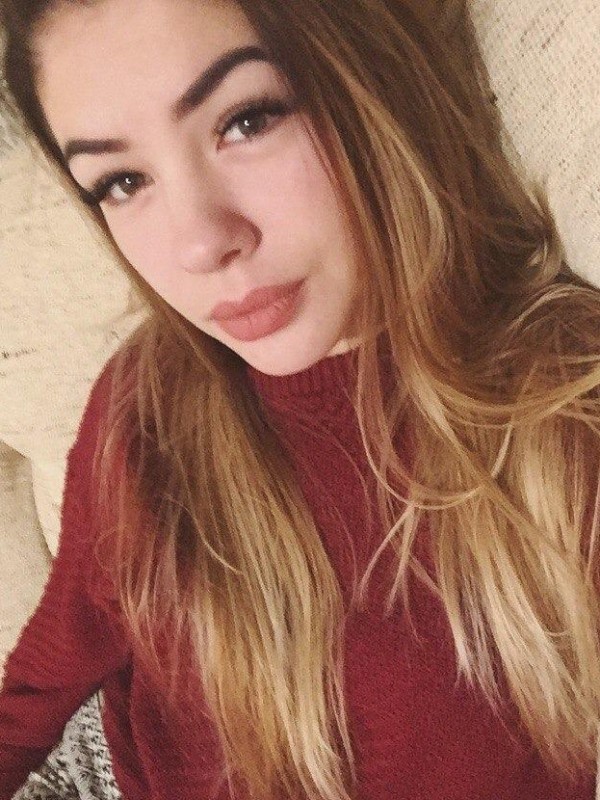 Марина из Иркутска