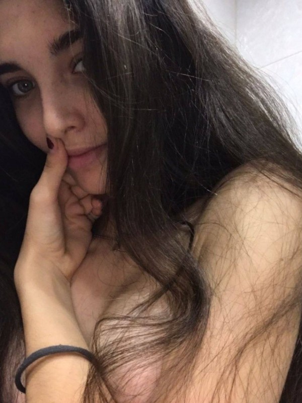 Дашка из Иркутска