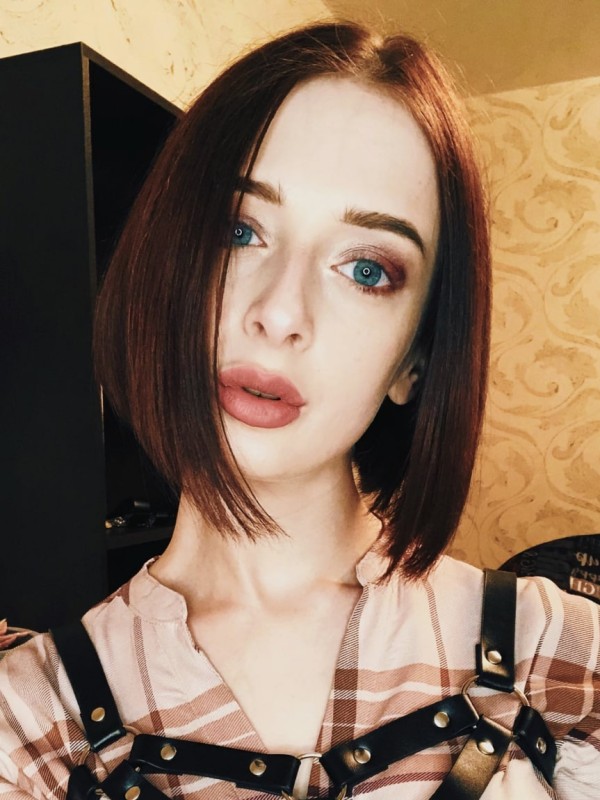 Лиана из Иркутска