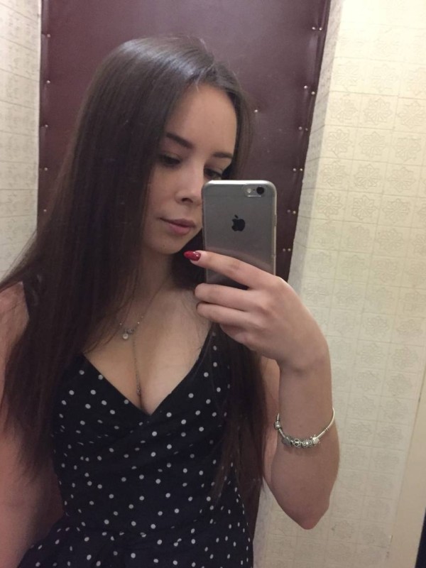 Алевтина из Иркутска