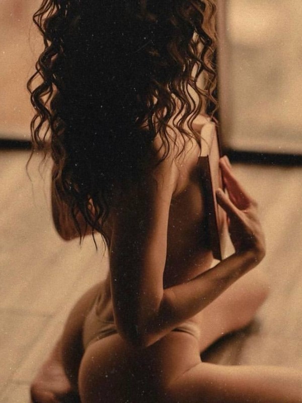 Яна из Иркутска