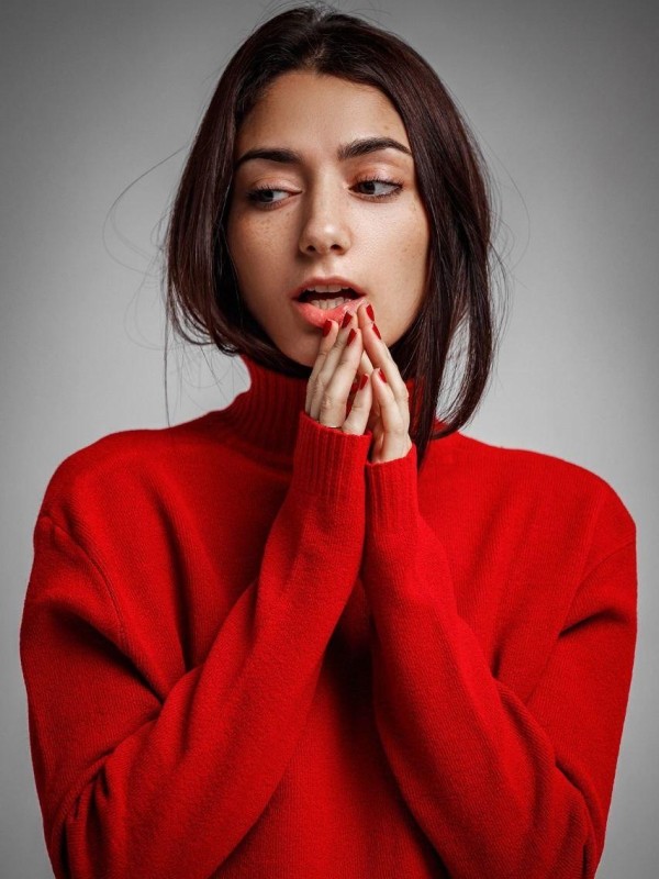 Лада из Иркутска