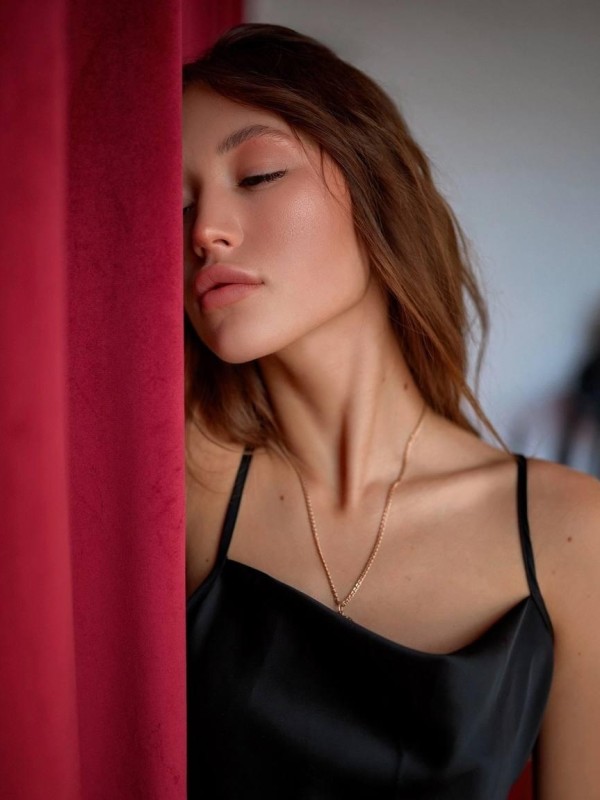 Софья из Иркутска