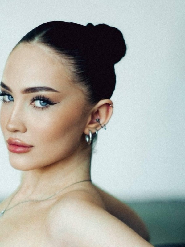 Светик из Иркутска